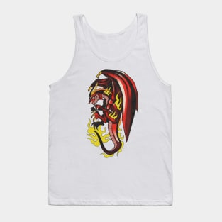 dragon Tank Top